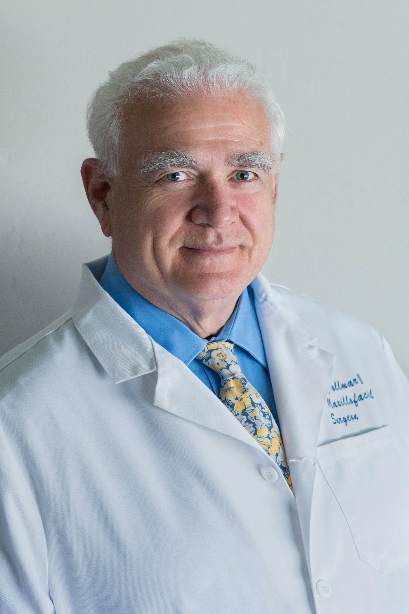 Dr. Kenneth Follmar II