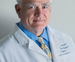 Dr. Kenneth Follmar II