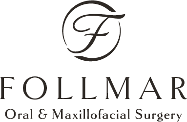 Link to Follmar Oral and Maxillofacial Surgery home page